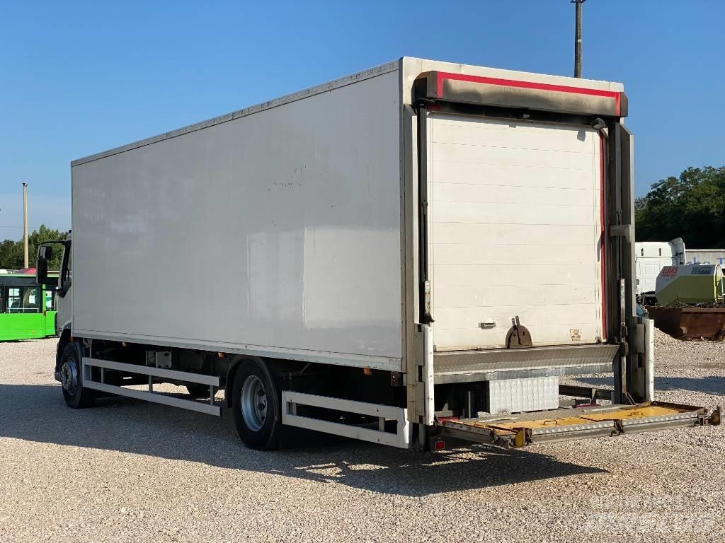 DAF LF55.220 Tovornjaki hladilniki