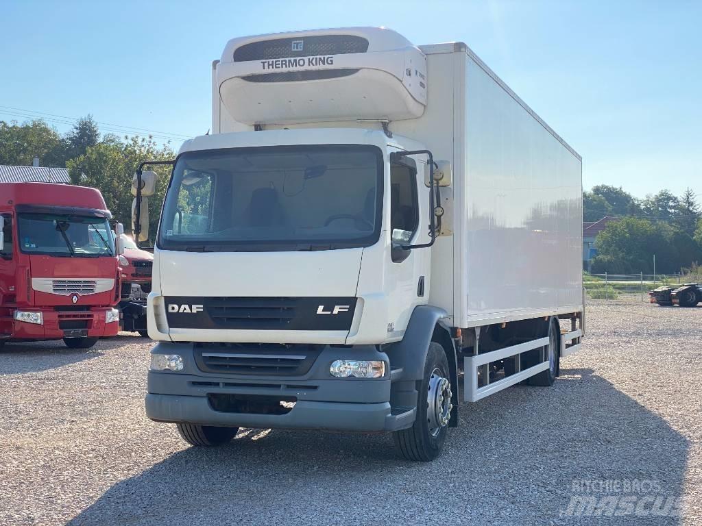 DAF LF55.220 Tovornjaki hladilniki