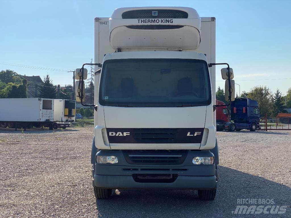 DAF LF55.220 Tovornjaki hladilniki