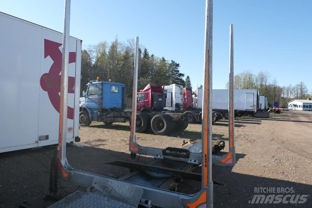  Exte 33 A9 Transport - drugo