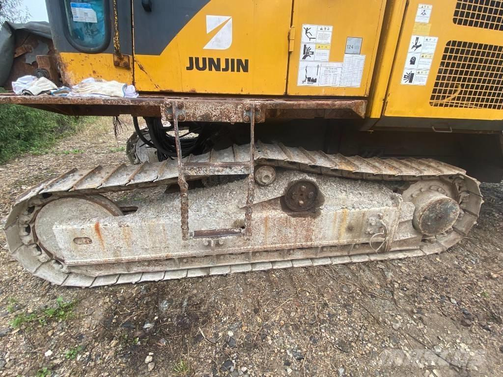 Junjin JD 1400 E Vrtalni stroji