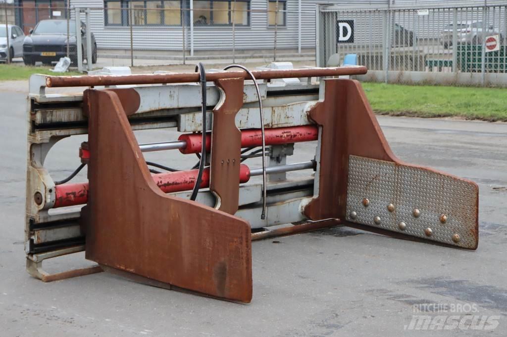 Durwen PBK-140 Gradbeništvo - drugo