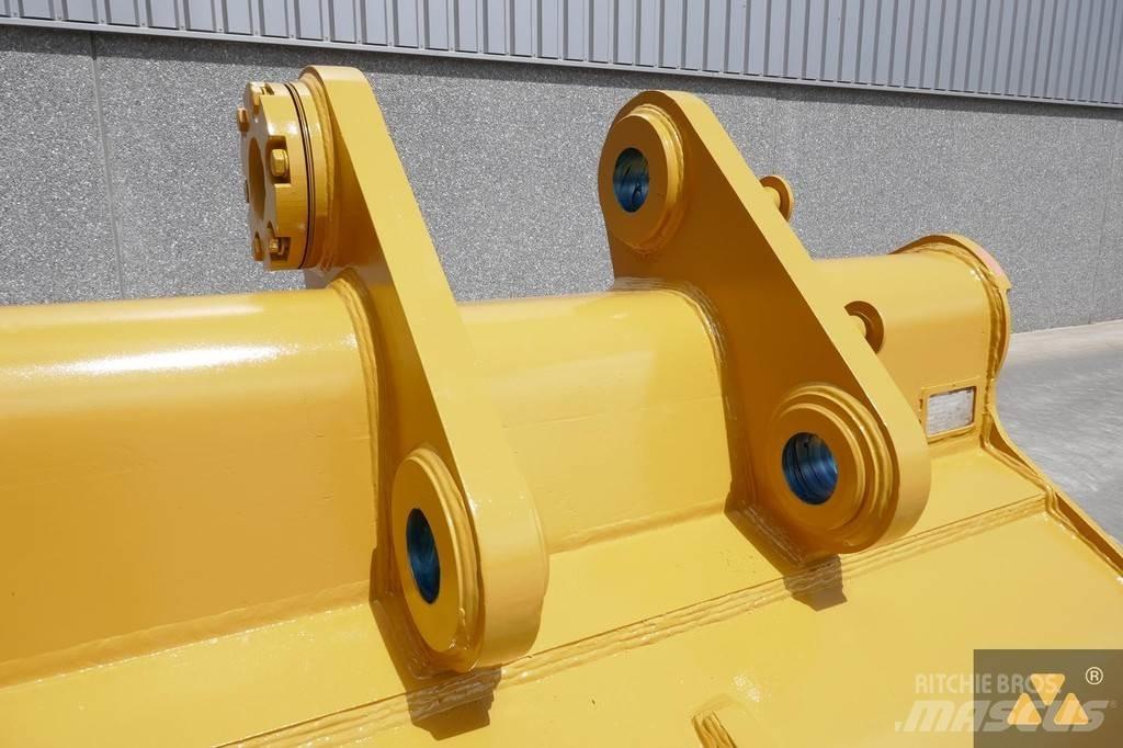 CAT 345D Bucket Žlice