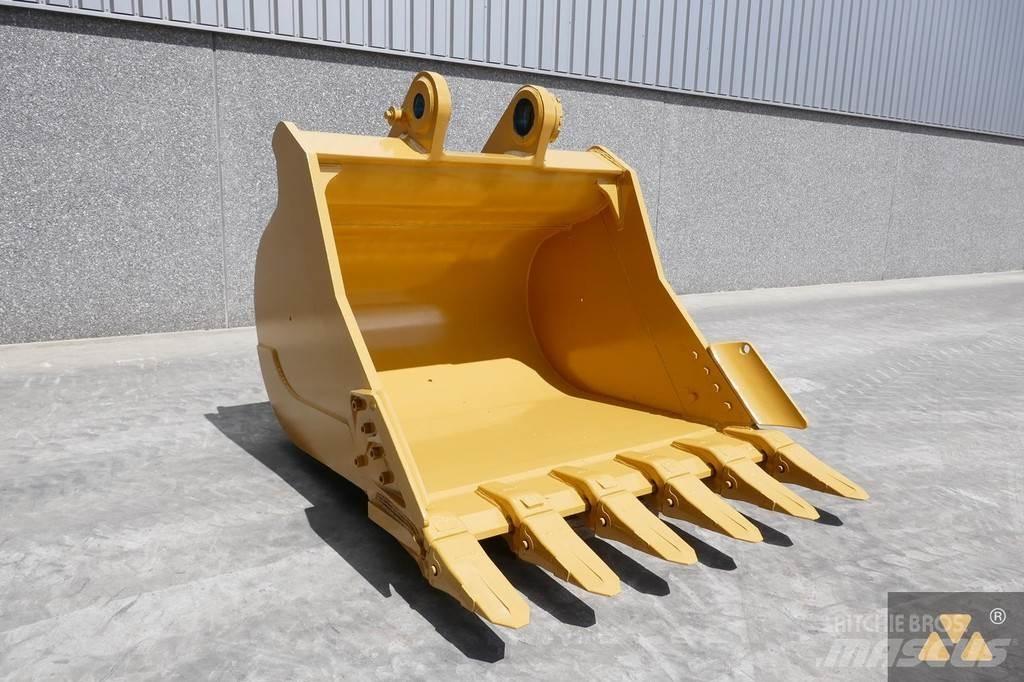 CAT 345D Bucket Žlice