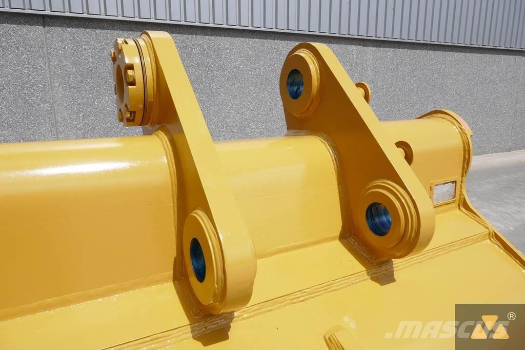 CAT 345D Bucket Žlice