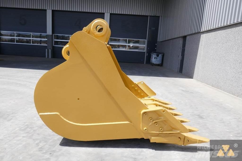 CAT 345D Bucket Žlice