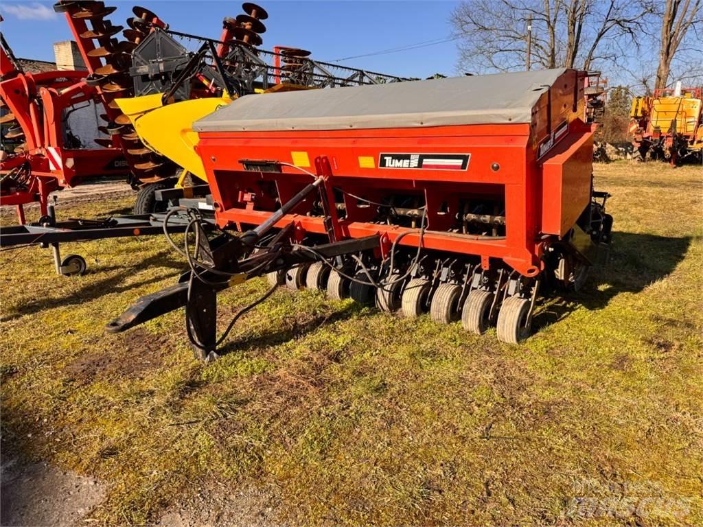 Tume HKK 3001 DD Kmetijstvo - drugo