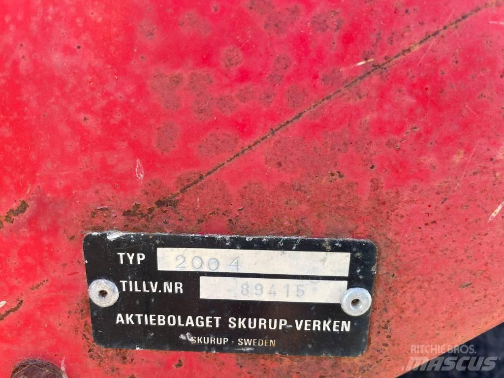 Tive 2004 Sejalnice