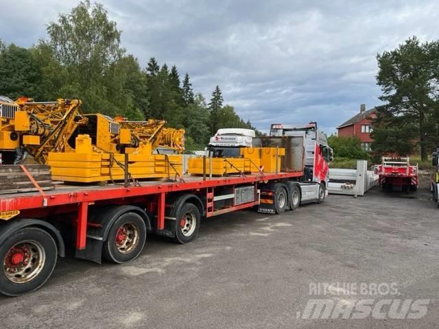 Volvo FH 750 Drugi tovornjaki