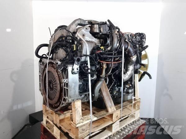 MAN D2676 LF25 Motorji