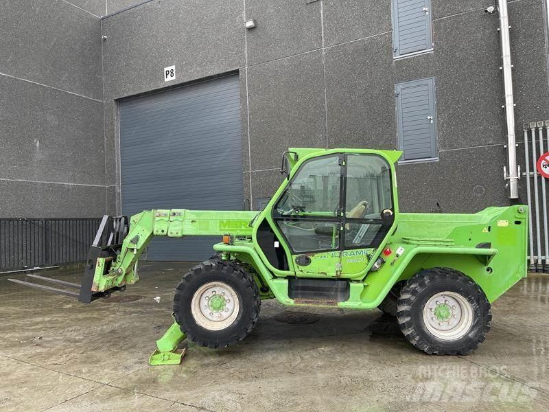 Merlo P 38.14 Teleskopski viličarji