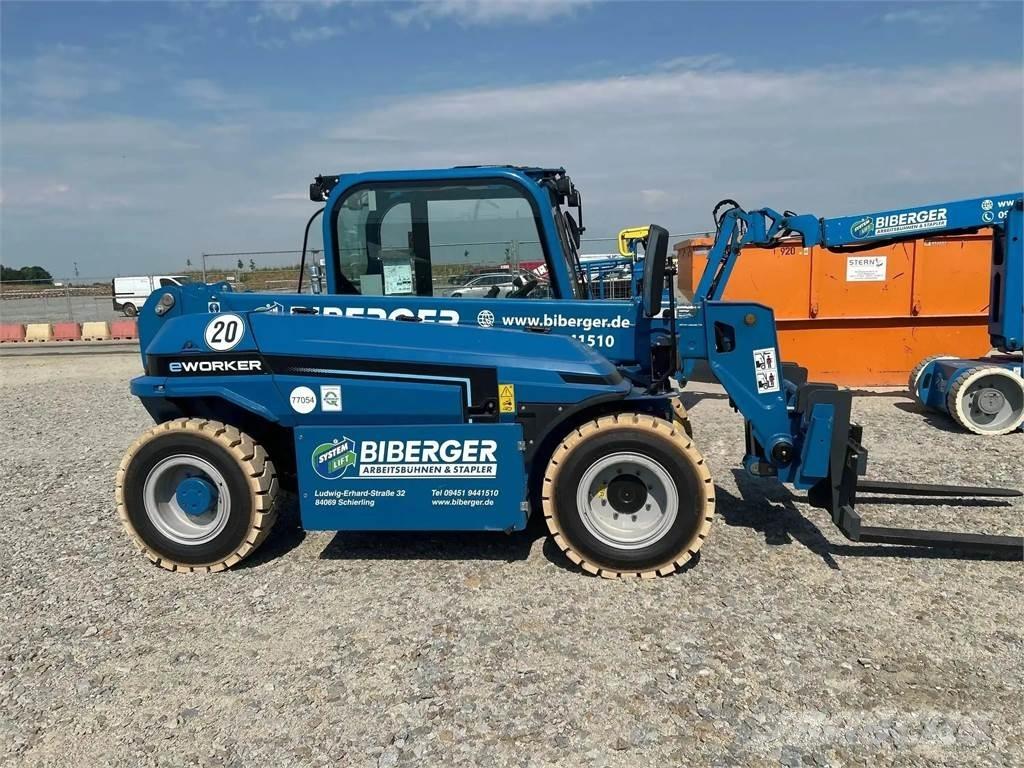 Merlo EW 25.5-90 Viličarji - drugo