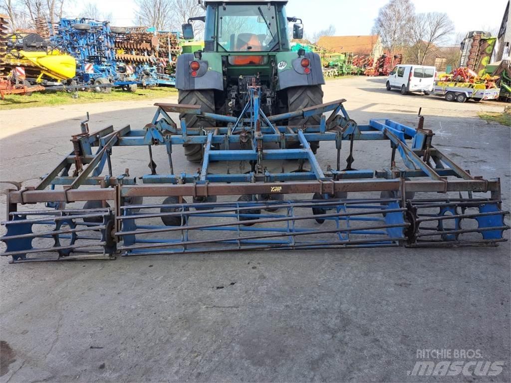 Frost TGF 470 Kultivatorji