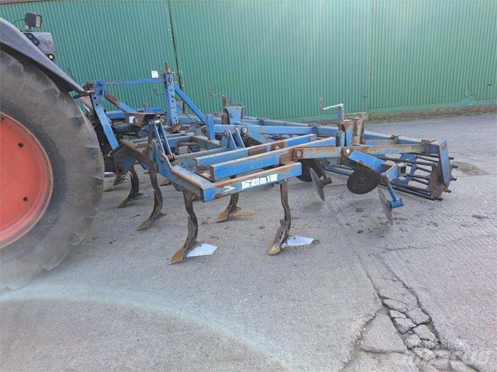 Frost TGF 470 Kultivatorji