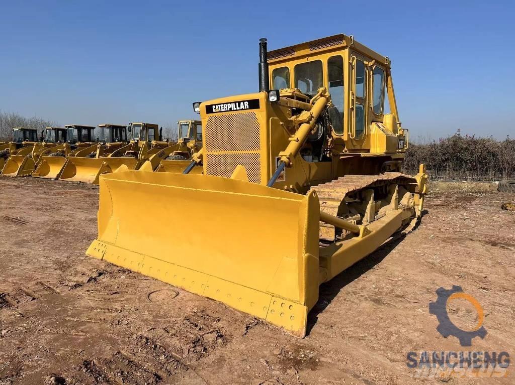 CAT D 8 K Buldožerji goseničarji