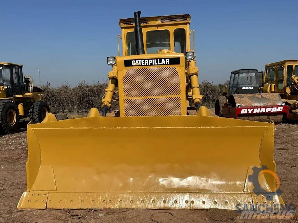 CAT D 8 K Buldožerji goseničarji