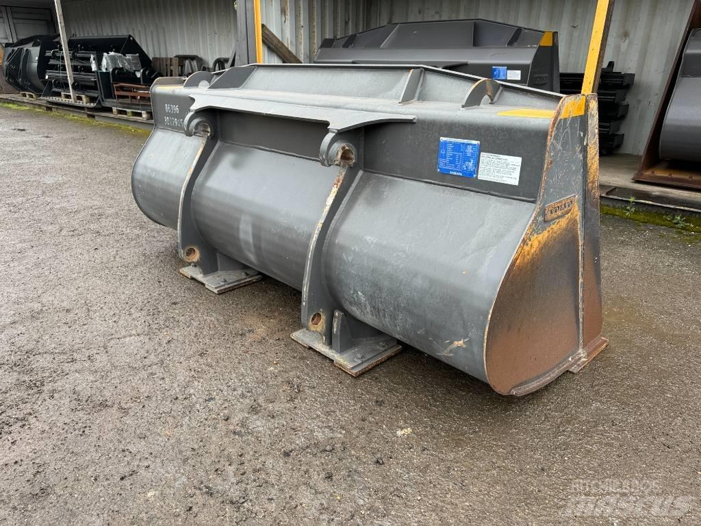 Volvo 1.6m Bucket Žlice