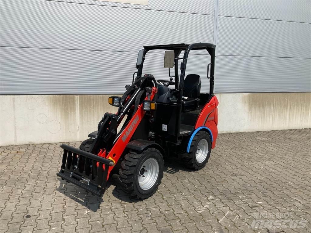 Manitou MLA 2-25 H Kmetijstvo - drugo