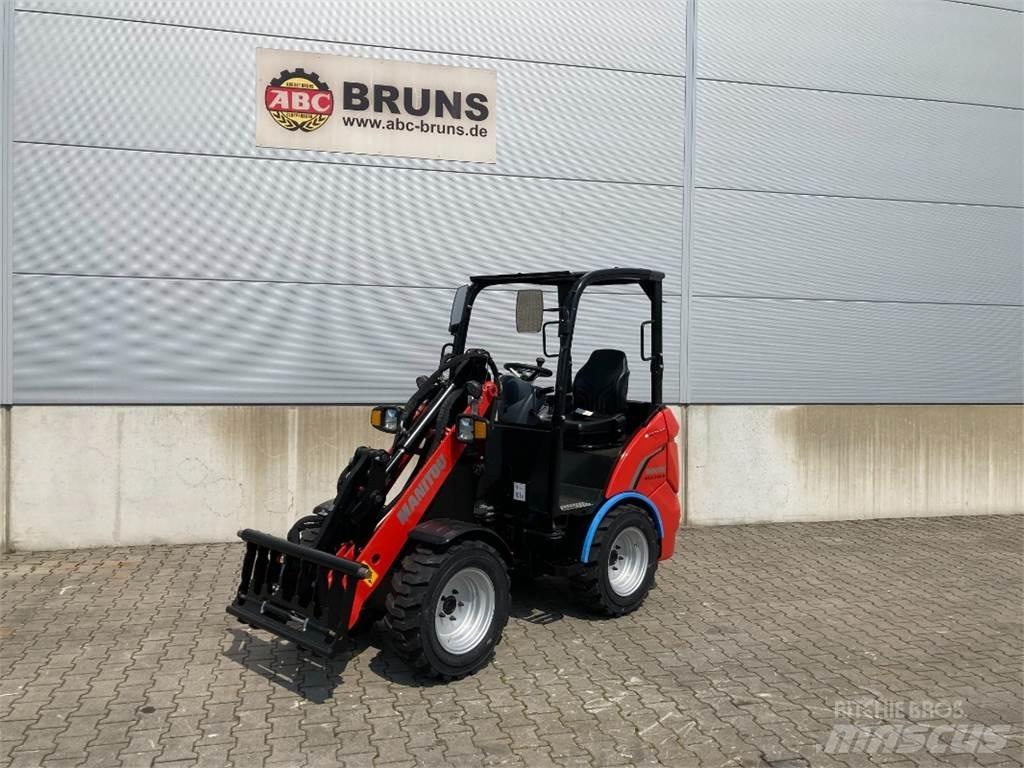 Manitou MLA 2-25 H Kmetijstvo - drugo
