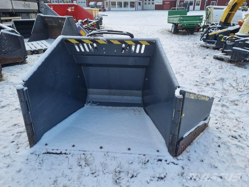 Vama Multiskopa Žlice