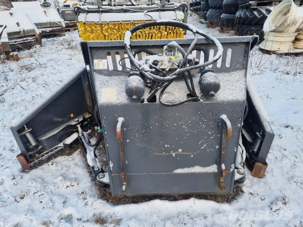 Vama Multiskopa Žlice