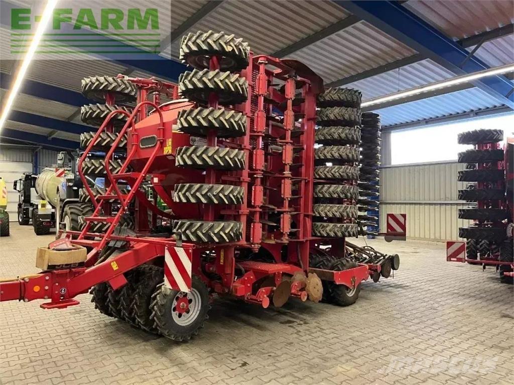 Horsch pronto 8 dc Sejalnice