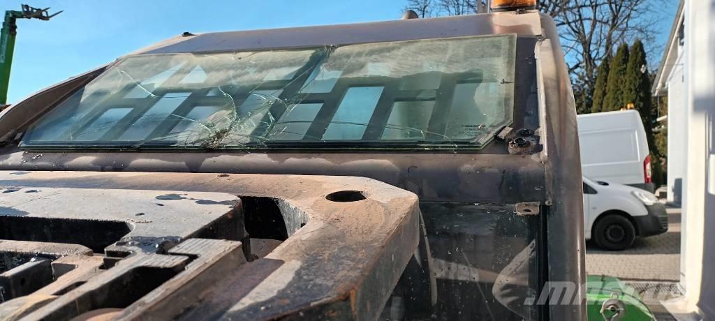 Manitou MSI 25 Dizelski viličarji