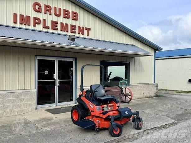 Kubota ZD 326 P-60 Gradbeništvo - drugo