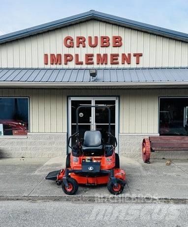 Kubota ZD 326 P-60 Gradbeništvo - drugo