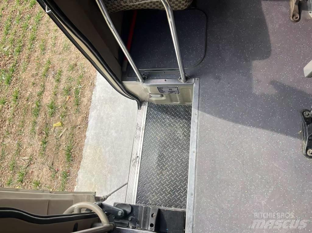 Toyota Coaster Medkrajevni avtobusi