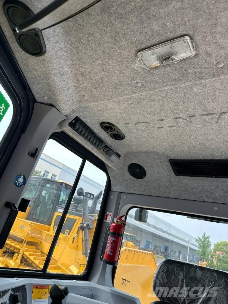 Shantui DH17 Buldožerji goseničarji