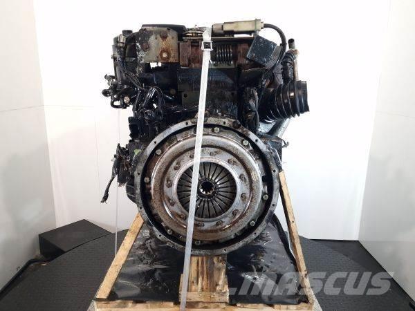 MAN D0836 LFL65 Motorji