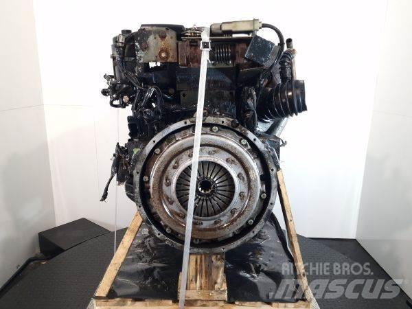 MAN D0836 LFL65 Motorji