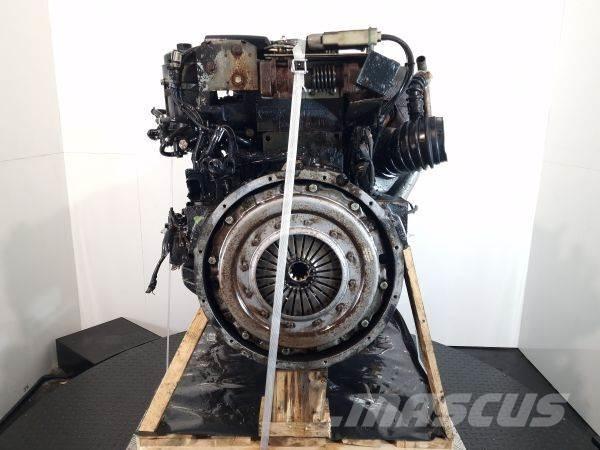 MAN D0836 LFL65 Motorji