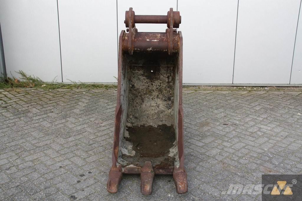 Geith Bucket Žlice