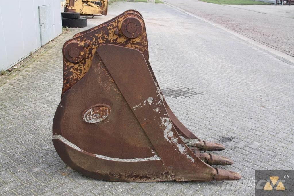 Geith Bucket Žlice