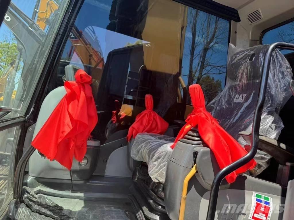 CAT 315D2 Bagri goseničarji
