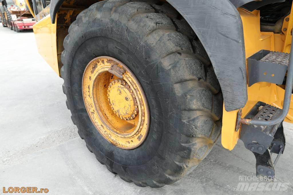 Bell B 30 E Zglobni demperji