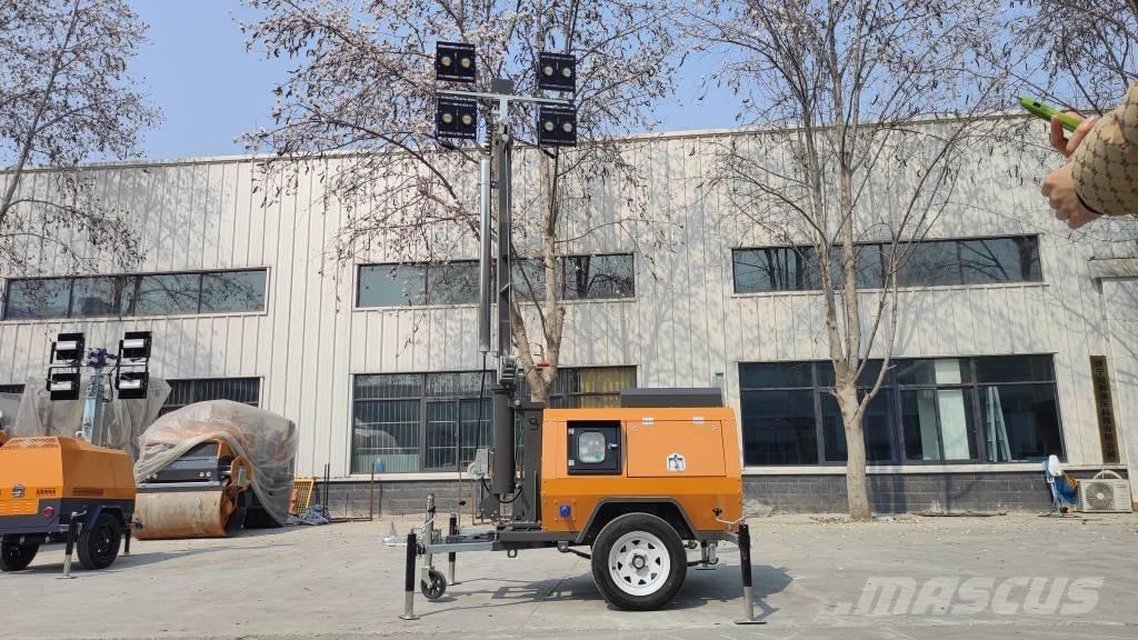  SDBM BMN4000（9M） Vozila za prevoz delovne opreme
