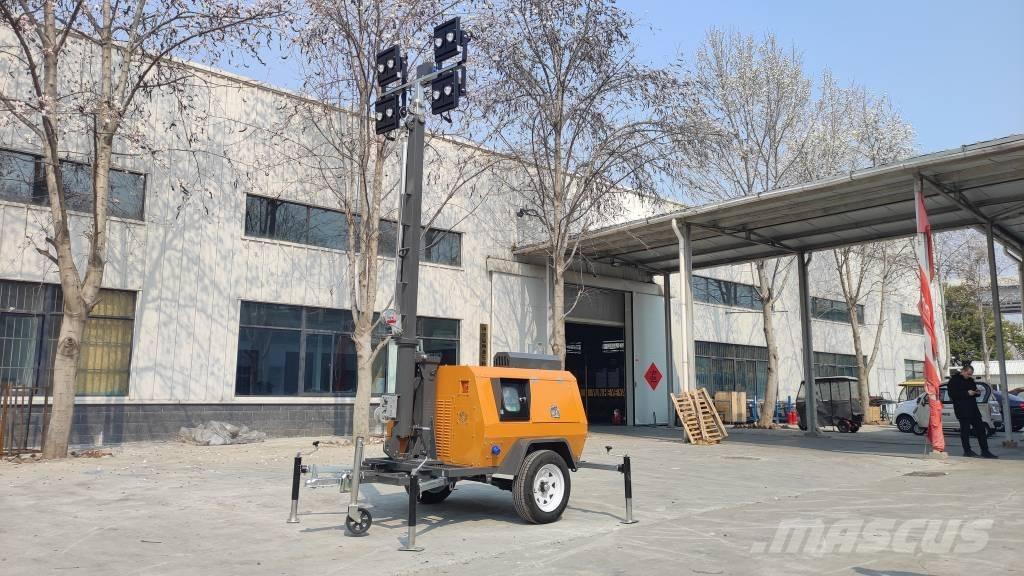  SDBM BMN4000（9M） Vozila za prevoz delovne opreme