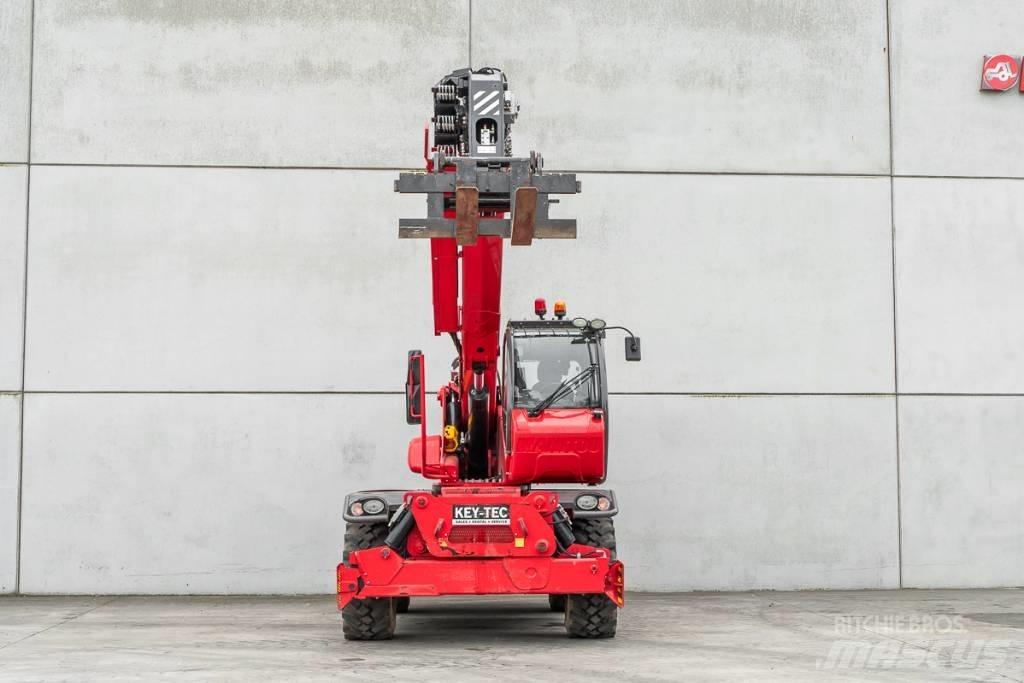 Manitou MRT 2550 Teleskopski viličarji