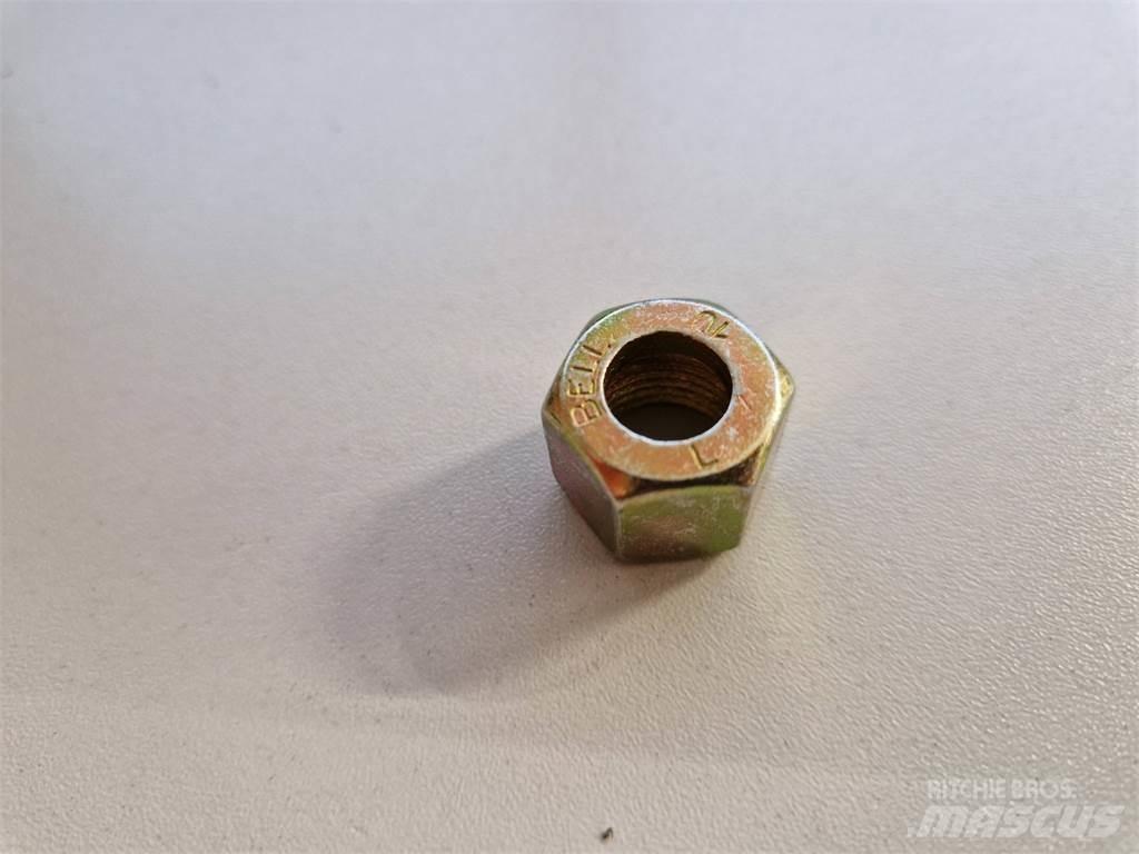 Rottne 032-0034 Motorji
