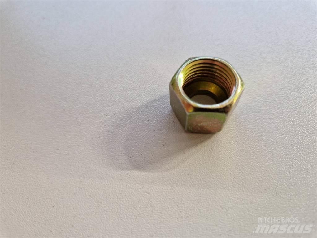 Rottne 032-0034 Motorji