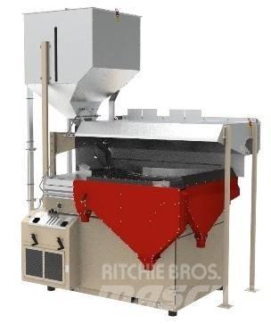  4 GRAIN MVS-5 Sortirna oprema