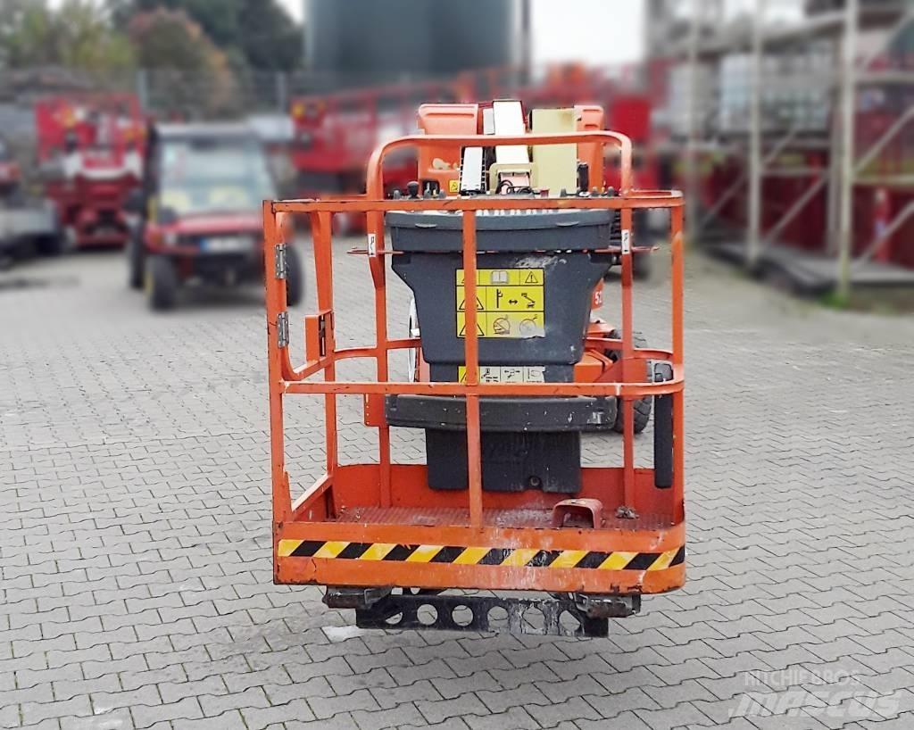 JLG E 300 AJP Zglobne dvižne ploščadi