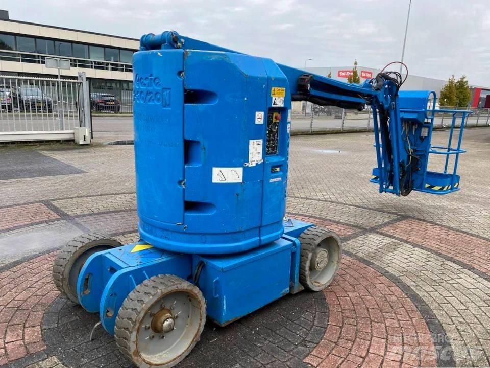 Genie Z 30/20 N RJ Zglobne dvižne ploščadi