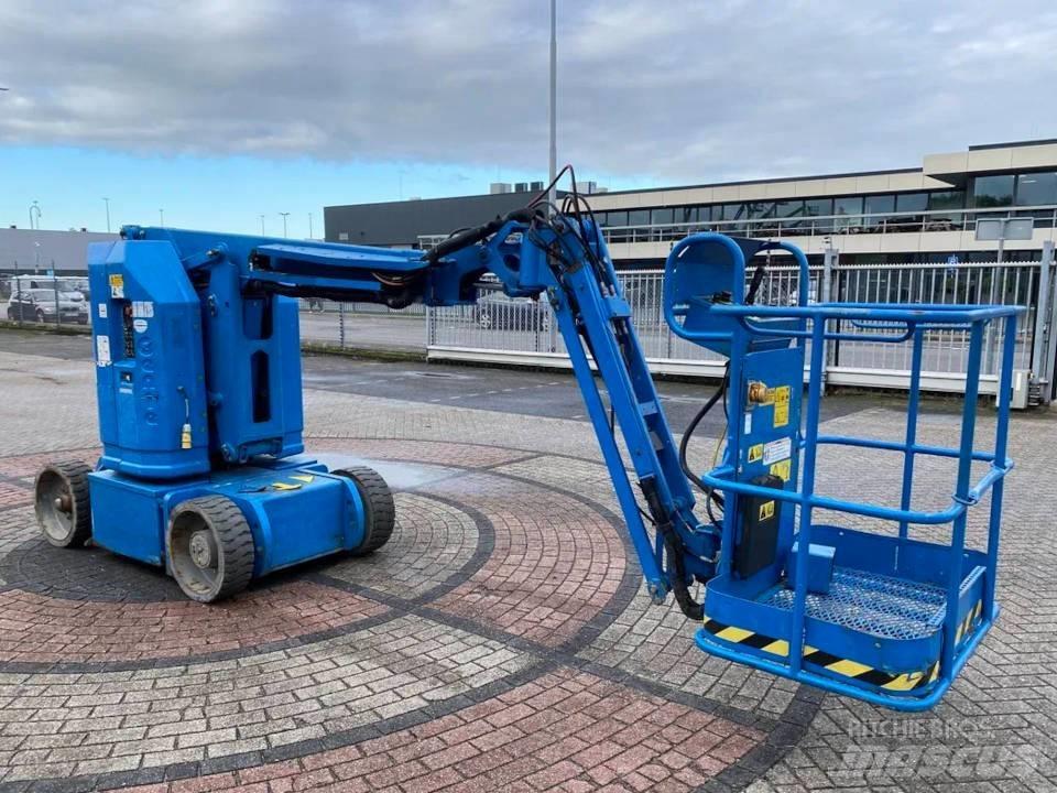 Genie Z 30/20 N RJ Zglobne dvižne ploščadi