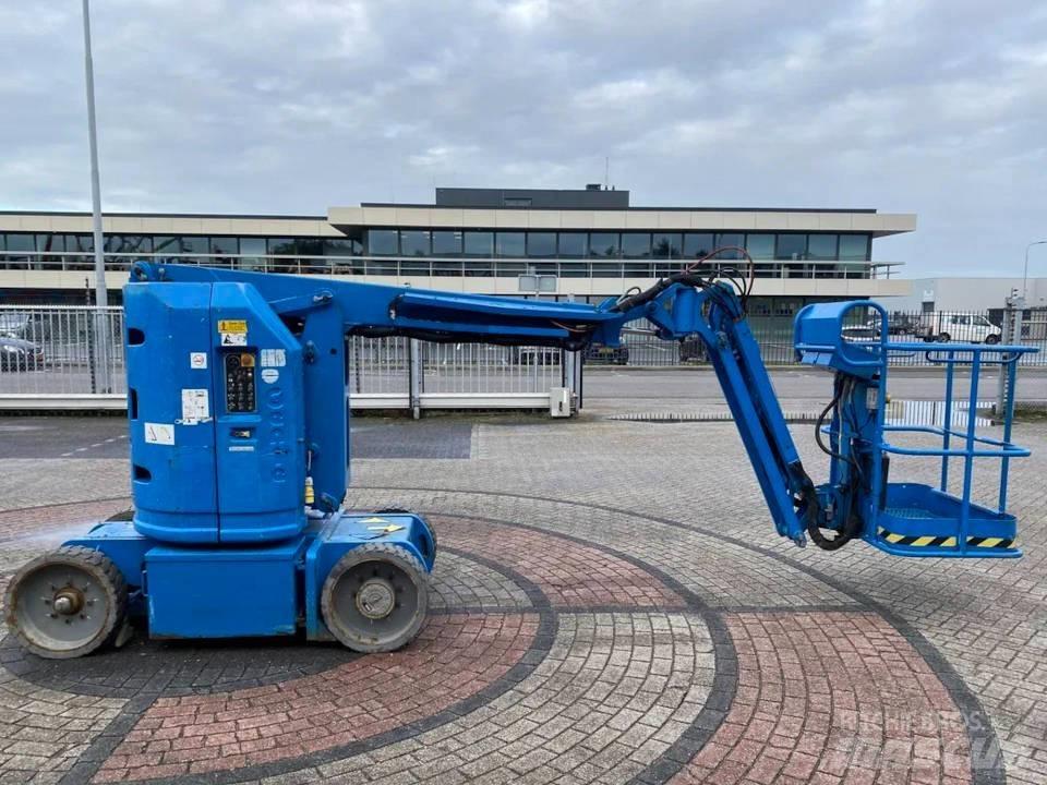 Genie Z 30/20 N RJ Zglobne dvižne ploščadi