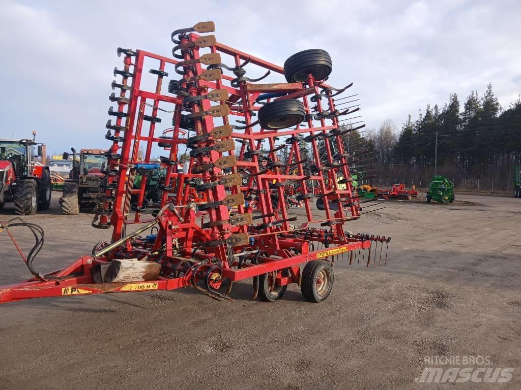 Potila Master 700 H Brane