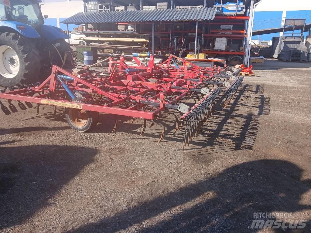 Potila Master 700 H Brane